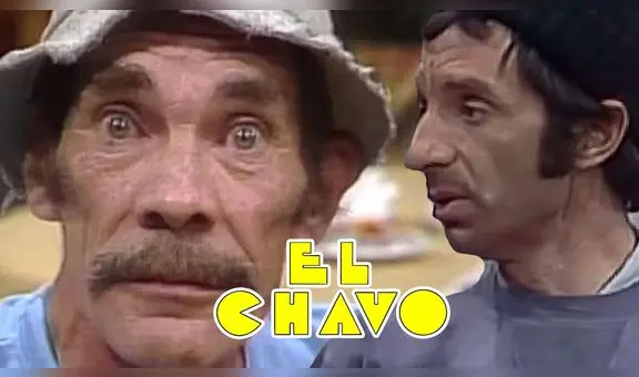 El chavo del 8: ¿quién es ‘Don Roman’? El inolvidable reemplazo de Ramón Valdés