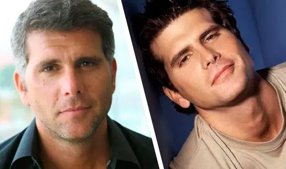 Christian Meier: ¿qué carrera estudió y en qué trabajaba antes de dedicarse a la actuación?