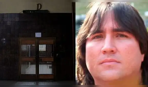 Fanny y su hija María, las otras dos mujeres que secuestró "el gordo Mathías” por 23 años [FOTOS]