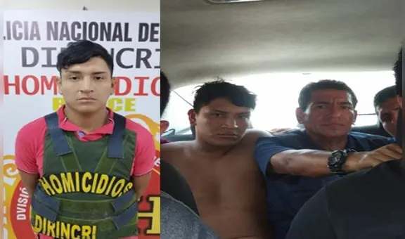 El video del horror: así ataca un sicario a rapero mientras grababa un videoclip