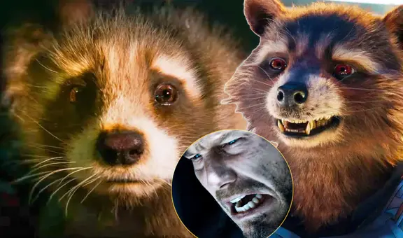 Rocket Raccoon podría morir en “Guardianes de la galaxia 3″: ¿Por qué?