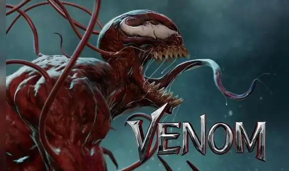 Venom 2: filtraciones revelan la apariencia final de Carnage [FOTOS]