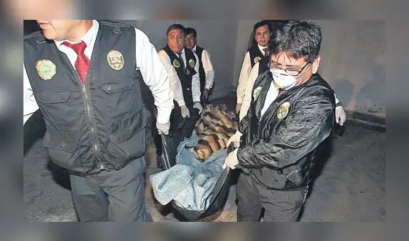  Hallan muertos a ancianos esposos en un exclusivo hotel de Miraflores