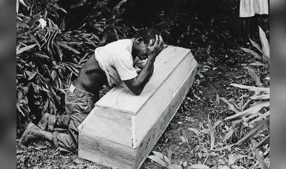 Jesús Abad Colorado: “En Colombia hay gente que le está apostando a la guerra”