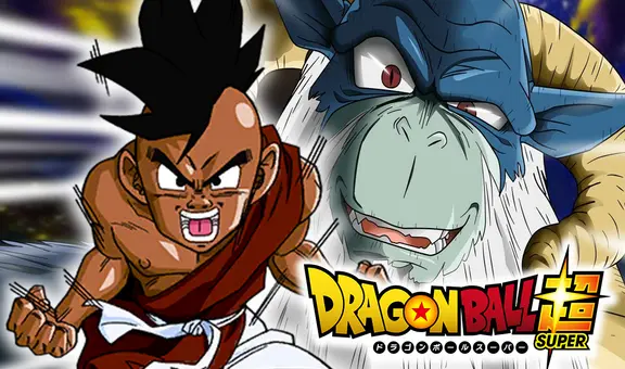 Dragon Ball Super manga 66: Uub regresó de forma oficial a la historia canon