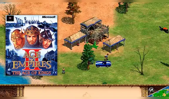 Age of Empires 2 Definitive Edition: ¿Es Age 2 el mejor juego de estrategia de la historia?