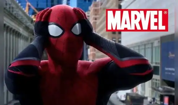 Spider-Man: Marvel cambia el origen del ‘Trepamuros’ 