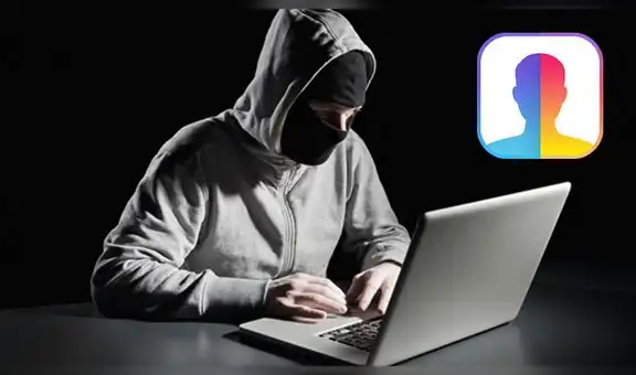 FaceApp: ciberdelincuentes crean falsa versión de la app para engañar a usuarios [FOTOS]