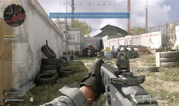 ¿Cómo mejorar tu puntería en Call of Duty, Fortnite, Free Fire o CS GO?