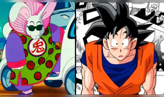 Dragon Ball Super: ¡Regresa! ‘Jefe Conejo’ revive ¿ingresará al manga? [VIDEO]