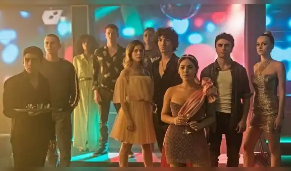 Élite 3: fecha de estreno, tráiler y sinopsis de la serie de Netflix