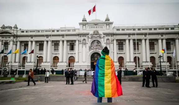 Discriminación a comunidad peruana LGBTQ provoca fuga de talentos, según estudio