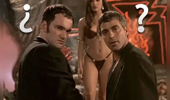 Del Crepúsculo al Amanecer: ¿recuerdas la polémica canción que se escuchó en la película? [VIDEO] 