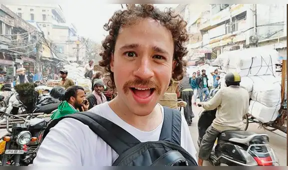 Luisito Comunica: ¿A qué se dedicaba el youtuber mexicano antes de volverse famoso?