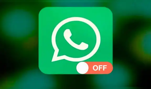 WhatsApp: truco secreto para desconectar la aplicación sin quitar el Internet al celular [FOTOS]