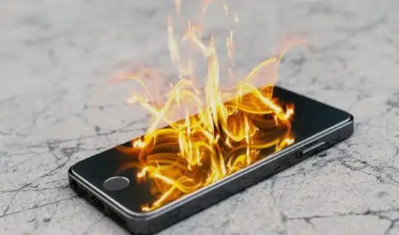 ¿Por qué se calienta mucho mi teléfono y cómo evitarlo?