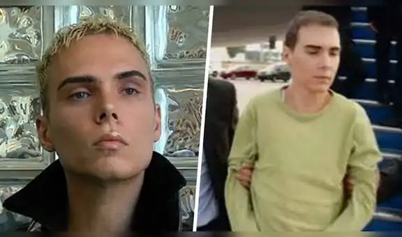 ¿Quién es Luka Magnotta?: el asesino canadiense con serie en Netflix