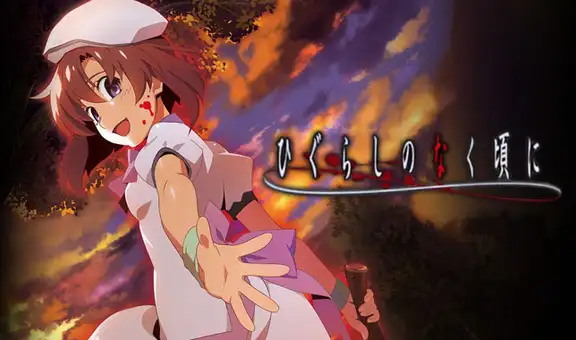 Higurashi no Naku Koro ni: confirman que nueva adaptación anime contará con voces originales  