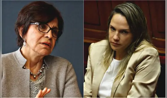 Cabanillas: El caso de Luciana “enterró posibilidades” del Apra