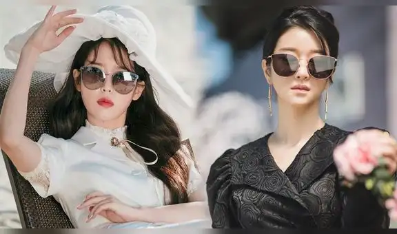 Comparan a Seo Ye Ji con IU por doramas It’s okay to not be okay y Hotel Del Luna