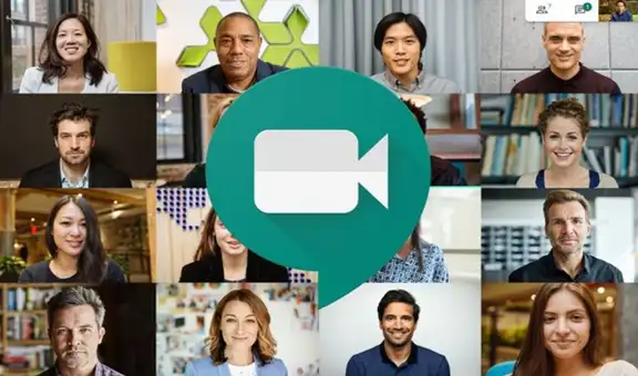 ¿Tienes clases virtuales en Google Meet? Con este truco podrás tomar apuntes fácil y rápido