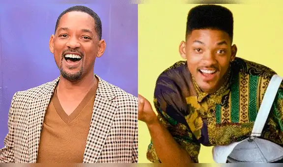 Will Smith: la carrera actoral de la estrella de cine que cumple 51 años