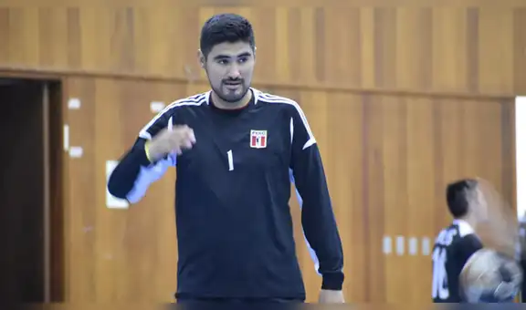 Lima 2019: atleta peruano Brian Paredes dio positivo en control antidopaje