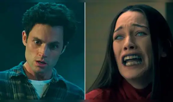You y Hill House: la extraña conexión entre las dos series de Netflix