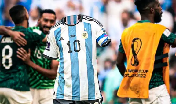 Lionel Messi ‘desaparecido’ de Qatar 2022: canal mexicano calienta la previa ante Argentina