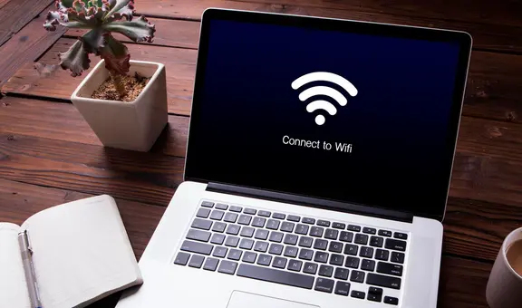 ¿Cómo ver la clave de tu red Wi-Fi desde tu PC o laptop si olvidaste cuál era?