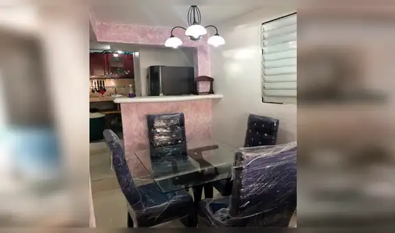 Pareja soñaba con construir su casa, gastan sus ahorros y el resultado fue asombroso [FOTOS]