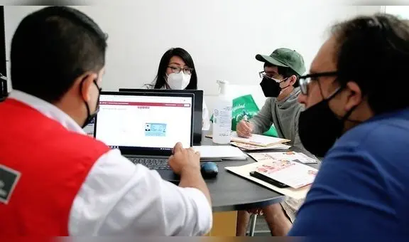 MTPE emitió más de 3 millones de certificados únicos laborales durante el 2022