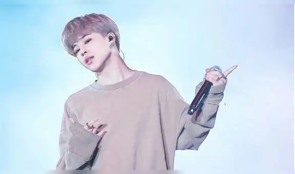 Jimin dedicó carta a ARMY: “No olvidaré que por ustedes existe BTS”