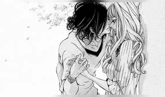 Manga: ¿Amigos con derecho? Anuncian historia de romance basado en hechos reales