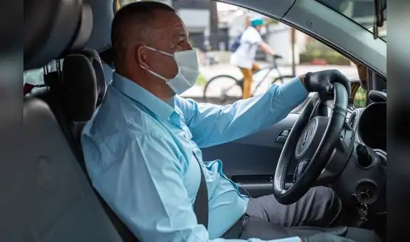SJL, VMT y Ventanilla, entre los distritos donde más se utilizan taxis por aplicativos