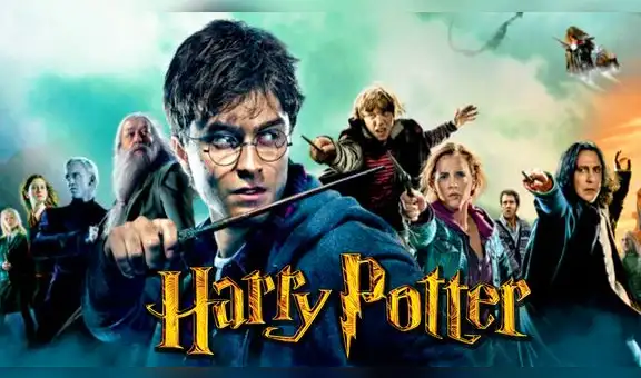 Harry Potter: ofrecen $1.000 por ver todas las películas de la popular saga [VIDEO]