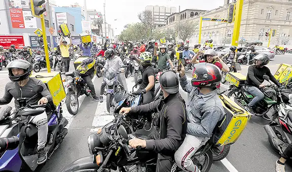 “Glovo no cumple con protocolos, su seguro contra la COVID-19 es una mentira”