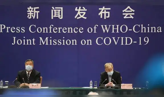 La OMS alerta una “potencial pandemia” por el coronavirus 