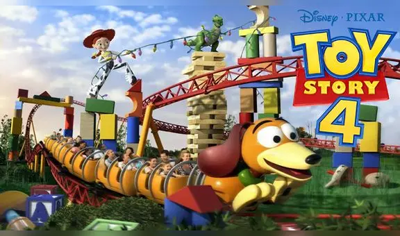 Dónde queda y cuánto cuesta ir a Toy Story Land, el parque temático en los estudios de Disney en Hollywood, Orlando
