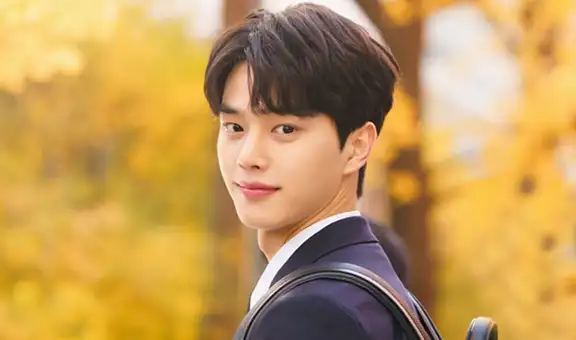 Love alarm 2: Song Kang revela novedades sobre los personajes del dorama