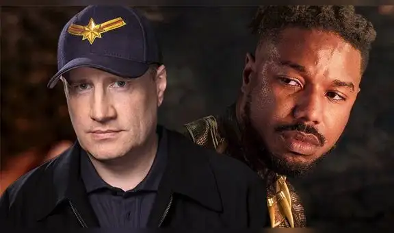 Black Panther 2: Esto fue lo que dijo Kevin Feige sobre el regreso de Killmonger