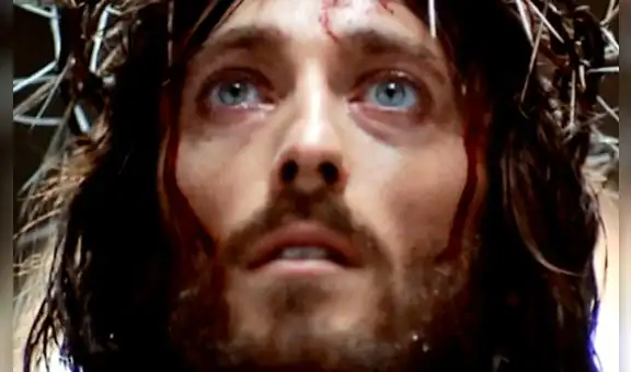 Jesús de Nazaret: 10 datos curiosos que nadie conocía de la miniserie