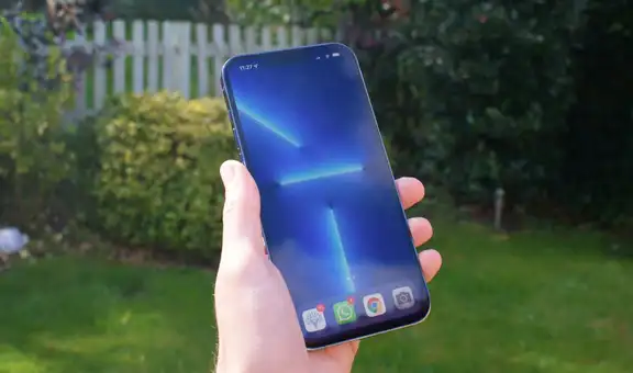 iPhone 14 Pro Max: reportan fallas en la pantalla al prender el teléfono