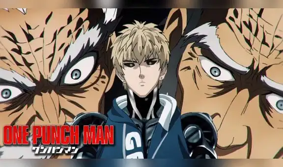 One Punch Man 2x12: entérate qué pasó en el último capítulo [VIDEO]