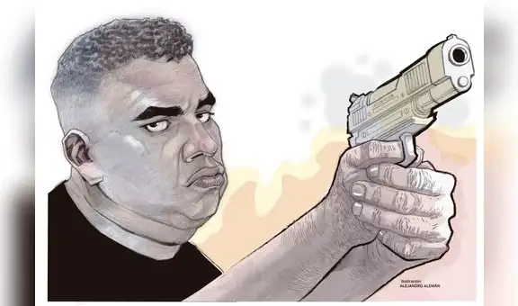 Tantas veces Chancho Quemado