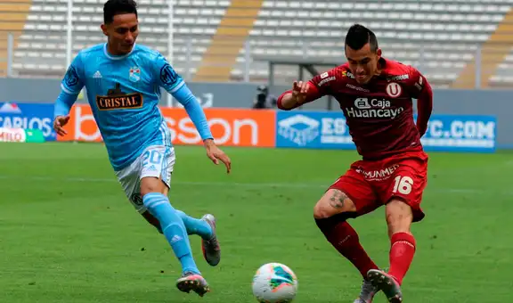 ¿Cómo se jugará la fase 2 de la Liga 1 Movistar?