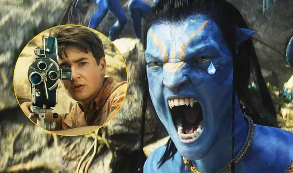 “Avatar 2″ fracasó en los Golden Globes: este film de Steven Spielberg la superó