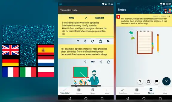 Google Translate: ¿es bueno el traductor de Google? Mejores alternativas para Android y iPhone
