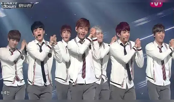 Día de San Valentín: canciones de Kpop para dedicar este 14 de febrero [VIDEOS]