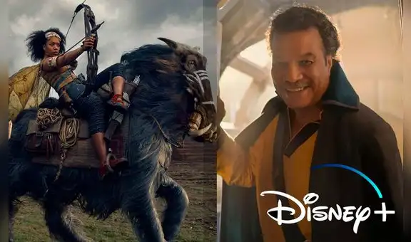 Star Wars: Lando Calrissian protagonizaría serie en Disney Plus